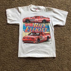 1994 NASCAR Bill Elliot Tee - Sz M